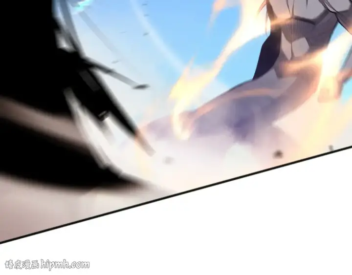 漫画《死灵法师！我即是天灾》第074话 强敌出现！第56张图