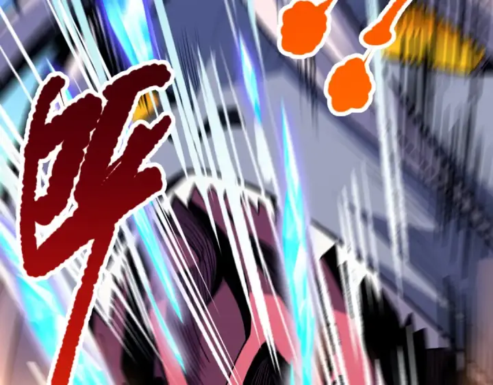 漫画《死灵法师！我即是天灾》第074话 强敌出现！第61张图