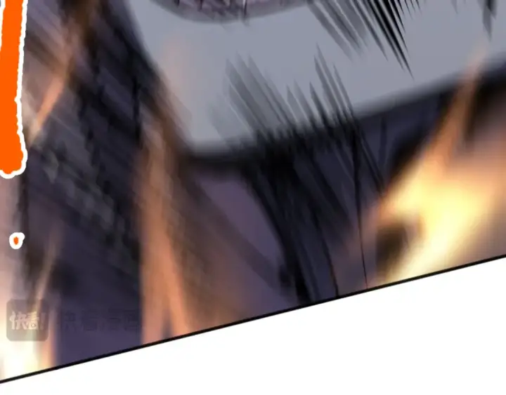 漫画《死灵法师！我即是天灾》第074话 强敌出现！第63张图
