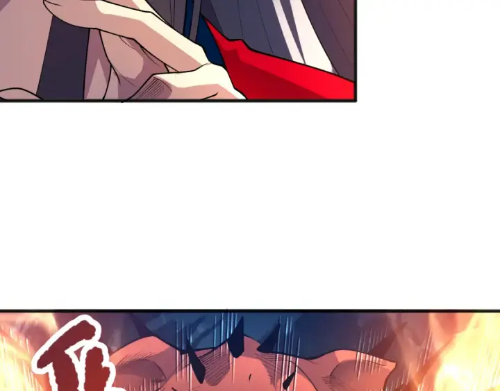 漫画《死灵法师！我即是天灾》第074话 强敌出现！第71张图