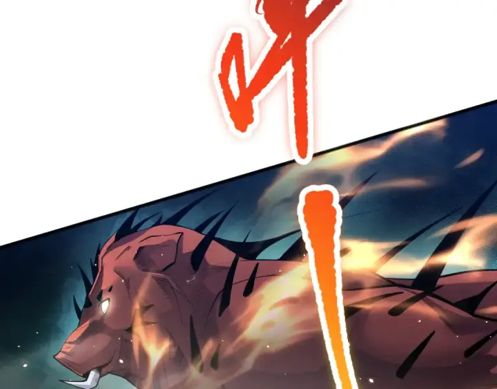 漫画《死灵法师！我即是天灾》第074话 强敌出现！第76张图