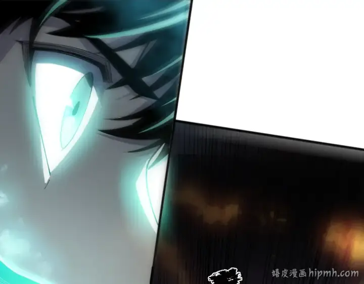 漫画《死灵法师！我即是天灾》第075话  决赛！第104张图