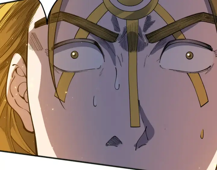 漫画《死灵法师！我即是天灾》第075话  决赛！第123张图