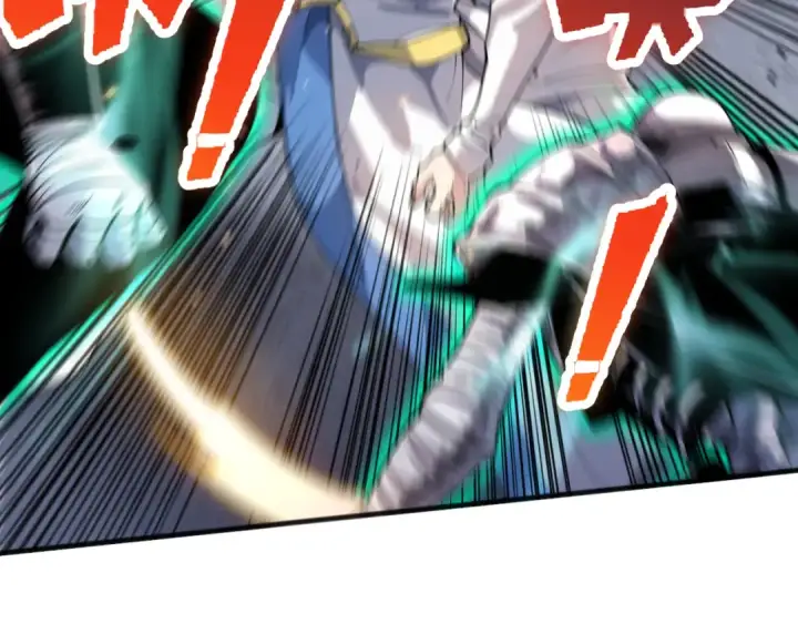 漫画《死灵法师！我即是天灾》第075话  决赛！第126张图