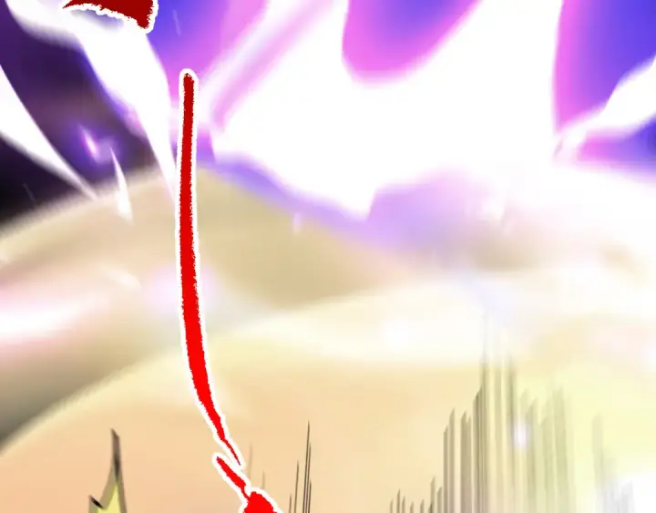 漫画《死灵法师！我即是天灾》第075话  决赛！第156张图