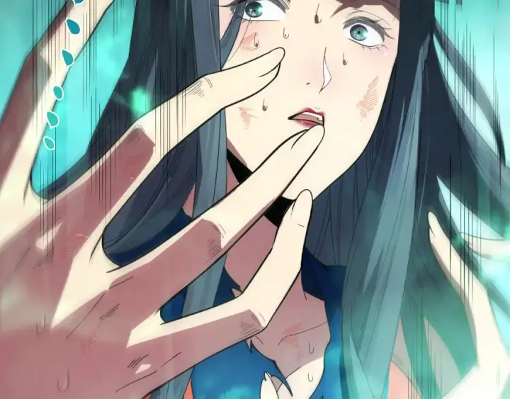 漫画《死灵法师！我即是天灾》第075话  决赛！第18张图