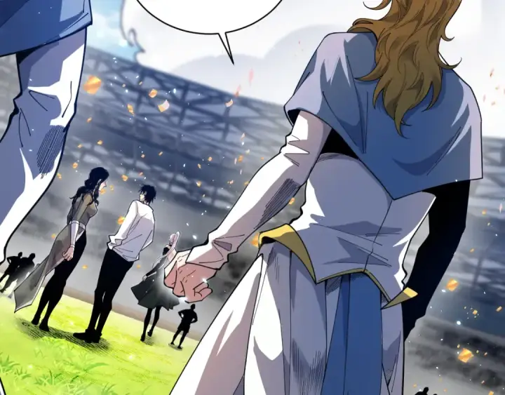 漫画《死灵法师！我即是天灾》第075话  决赛！第51张图