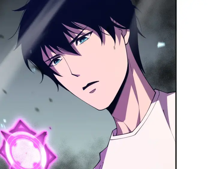 漫画《死灵法师！我即是天灾》第076话 强势夺冠！第113张图