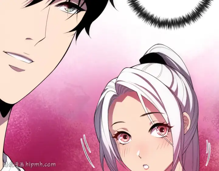 漫画《死灵法师！我即是天灾》第076话 强势夺冠！第136张图
