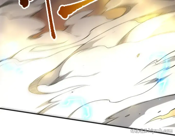 漫画《死灵法师！我即是天灾》第076话 强势夺冠！第16张图