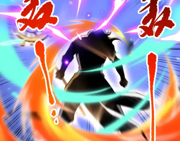 漫画《死灵法师！我即是天灾》第076话 强势夺冠！第47张图