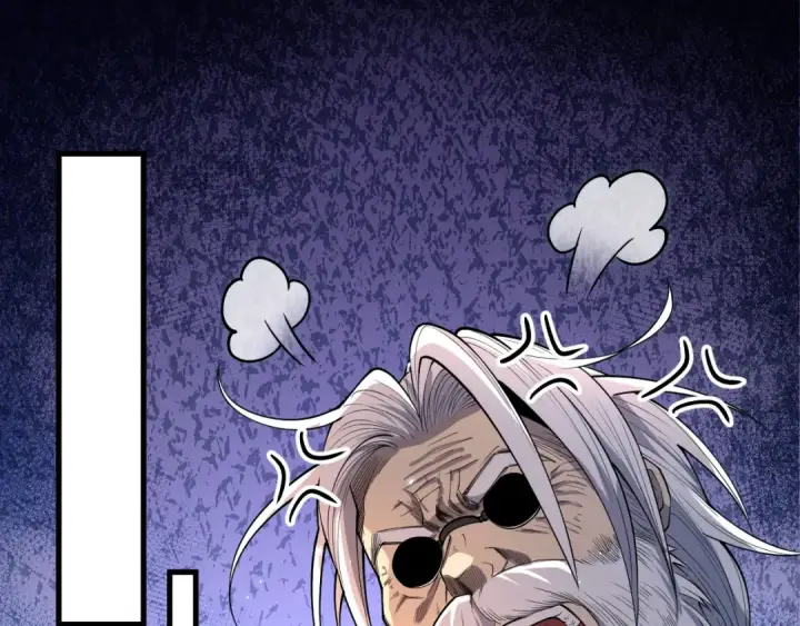 漫画《死灵法师！我即是天灾》第076话 强势夺冠！第76张图