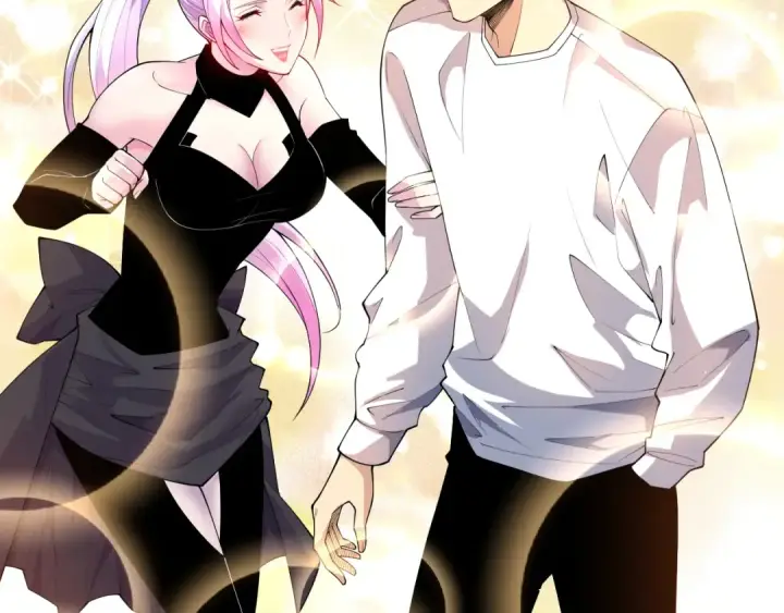 漫画《死灵法师！我即是天灾》第076话 强势夺冠！第78张图