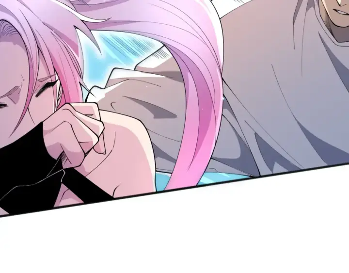 漫画《死灵法师！我即是天灾》第076话 强势夺冠！第84张图