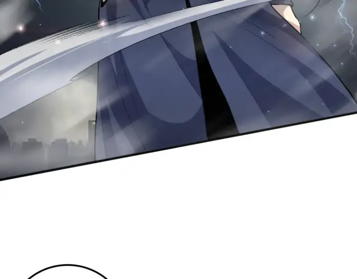 漫画《死灵法师！我即是天灾》第077话 海啸天崩第132张图