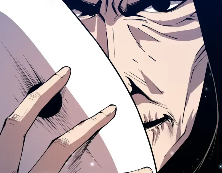 漫画《死灵法师！我即是天灾》第077话 海啸天崩第134张图