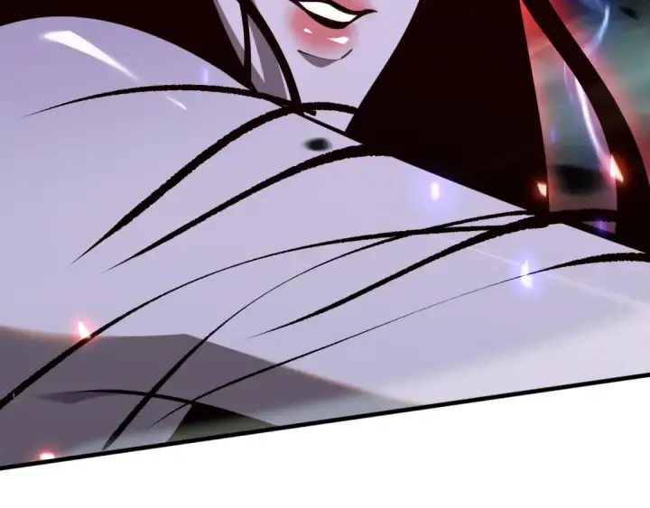 漫画《死灵法师！我即是天灾》第077话 海啸天崩第151张图