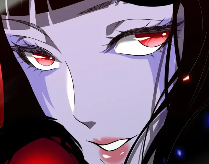 漫画《死灵法师！我即是天灾》第077话 海啸天崩第158张图