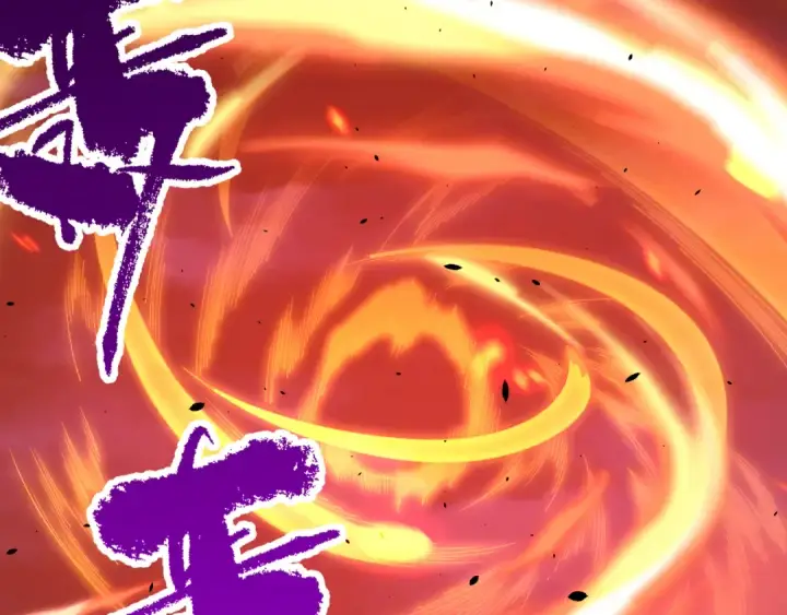 漫画《死灵法师！我即是天灾》第077话 海啸天崩第164张图