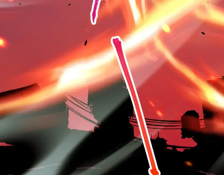 漫画《死灵法师！我即是天灾》第077话 海啸天崩第166张图