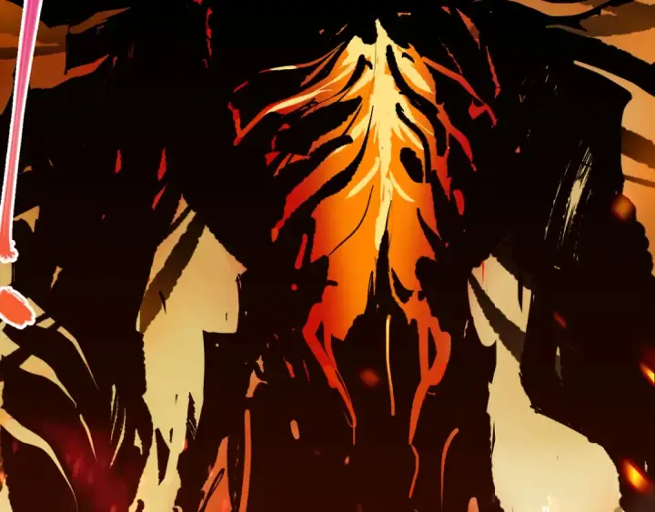 漫画《死灵法师！我即是天灾》第077话 海啸天崩第170张图