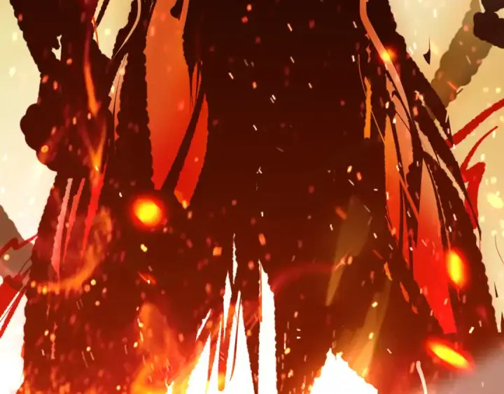 漫画《死灵法师！我即是天灾》第077话 海啸天崩第171张图