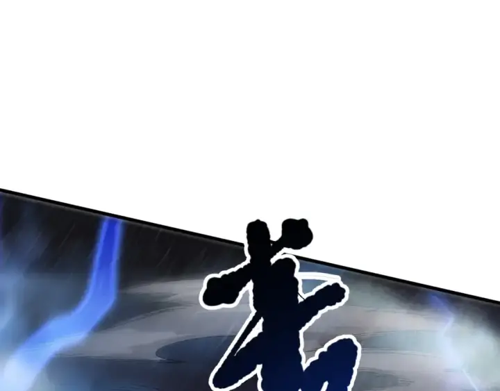 漫画《死灵法师！我即是天灾》第077话 海啸天崩第52张图