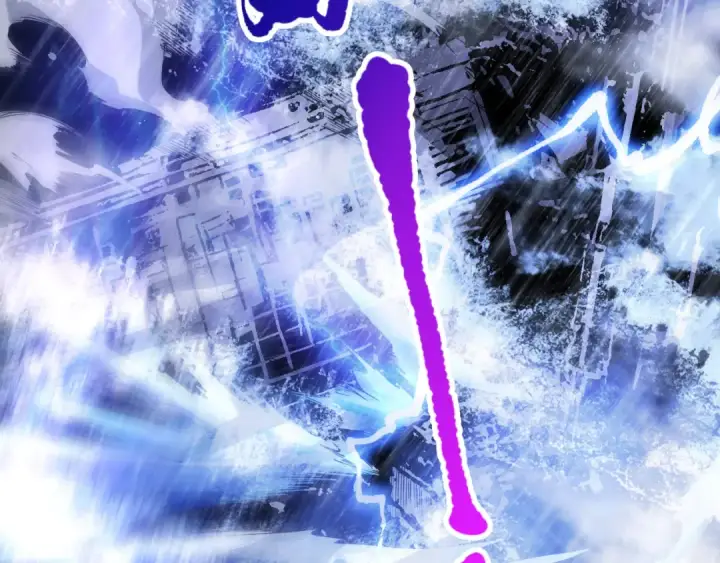 漫画《死灵法师！我即是天灾》第077话 海啸天崩第68张图
