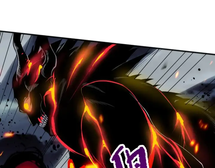 漫画《死灵法师！我即是天灾》第078话 深渊突袭？！第102张图