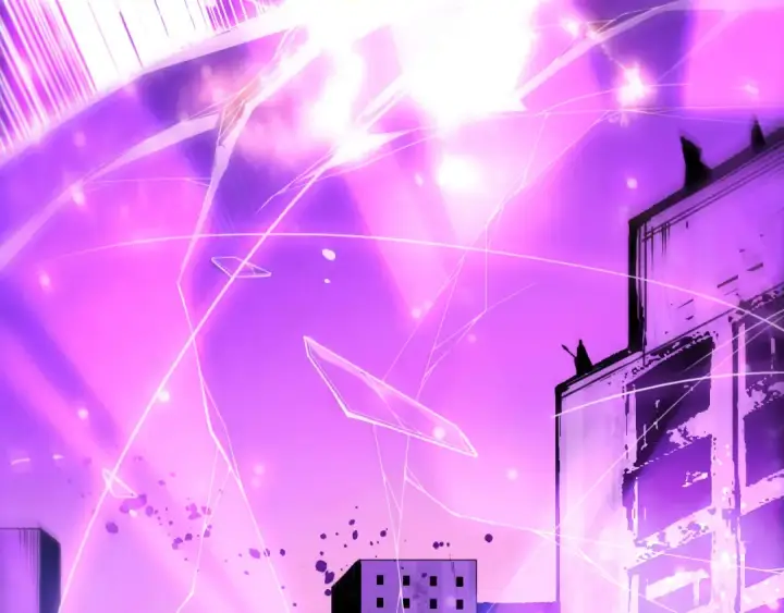 漫画《死灵法师！我即是天灾》第078话 深渊突袭？！第11张图
