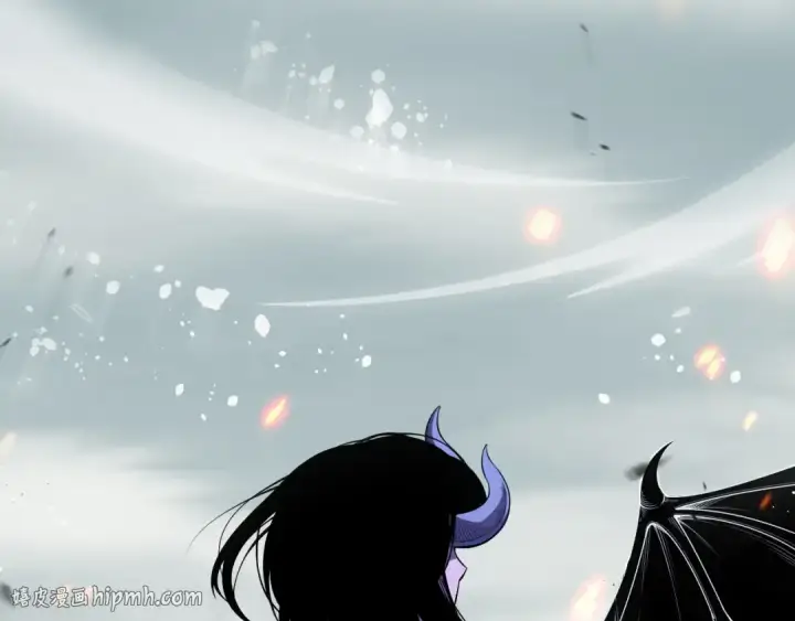 漫画《死灵法师！我即是天灾》第078话 深渊突袭？！第112张图