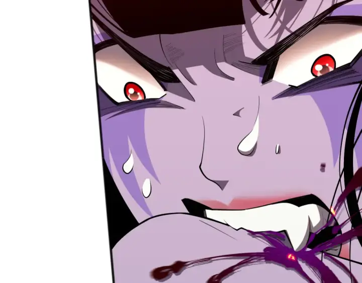 漫画《死灵法师！我即是天灾》第078话 深渊突袭？！第115张图