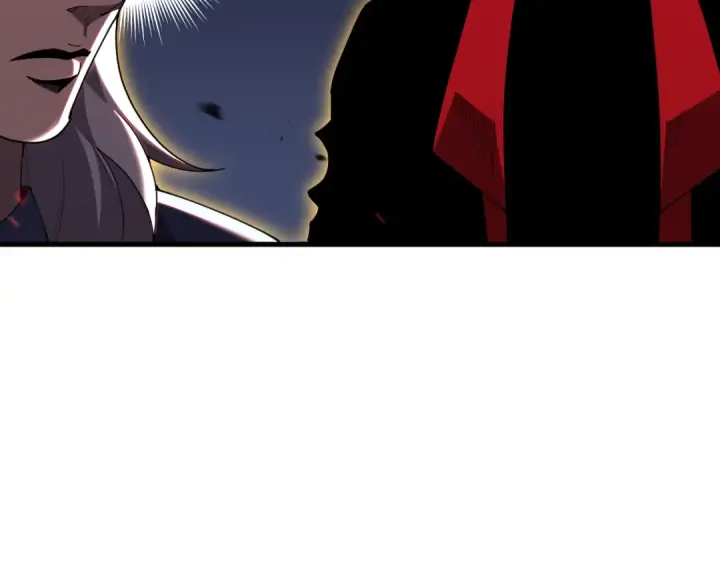 漫画《死灵法师！我即是天灾》第078话 深渊突袭？！第132张图