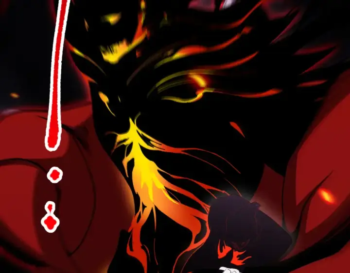 漫画《死灵法师！我即是天灾》第078话 深渊突袭？！第138张图
