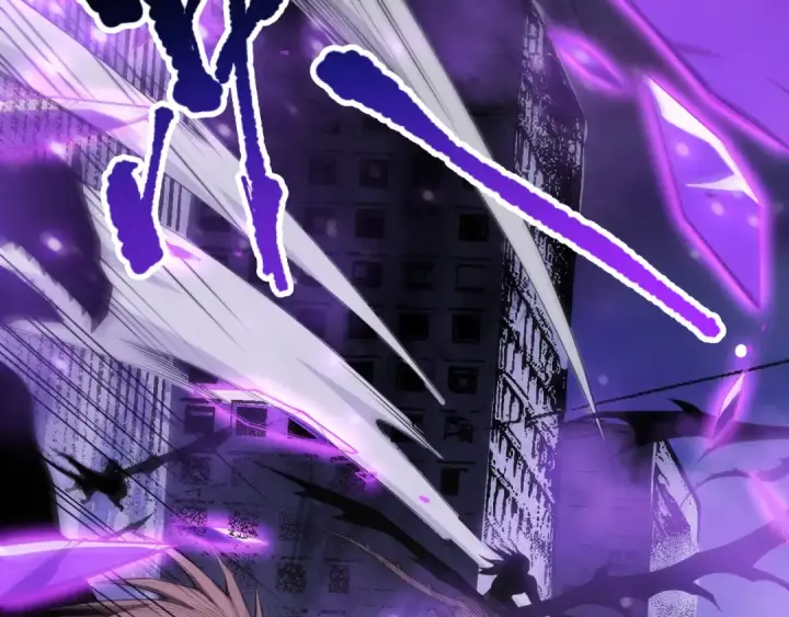漫画《死灵法师！我即是天灾》第078话 深渊突袭？！第14张图