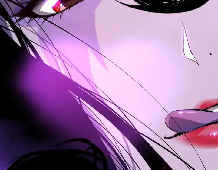 漫画《死灵法师！我即是天灾》第078话 深渊突袭？！第34张图