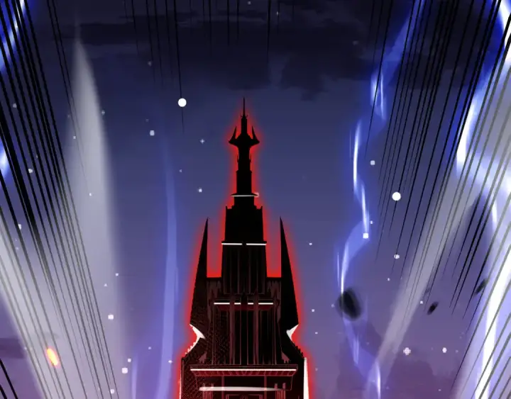 漫画《死灵法师！我即是天灾》第078话 深渊突袭？！第43张图