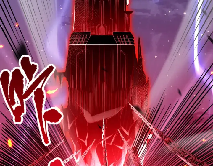 漫画《死灵法师！我即是天灾》第078话 深渊突袭？！第44张图