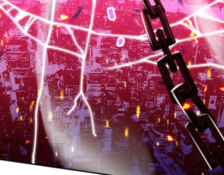 漫画《死灵法师！我即是天灾》第078话 深渊突袭？！第46张图