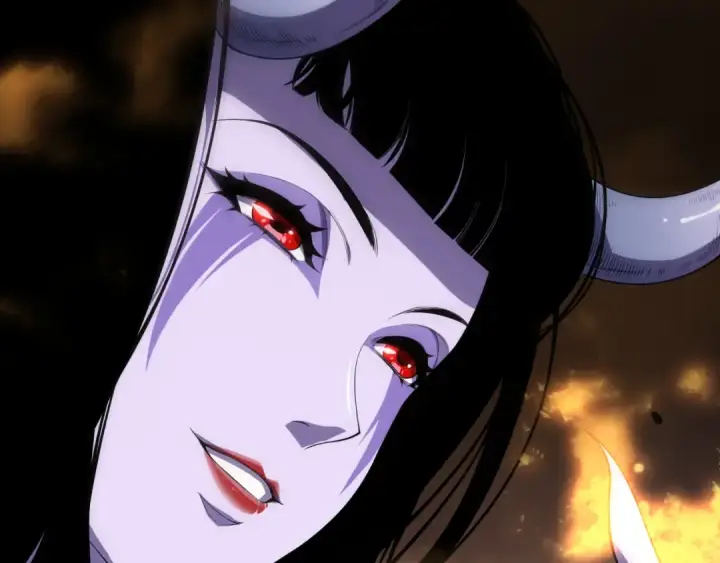 漫画《死灵法师！我即是天灾》第078话 深渊突袭？！第5张图