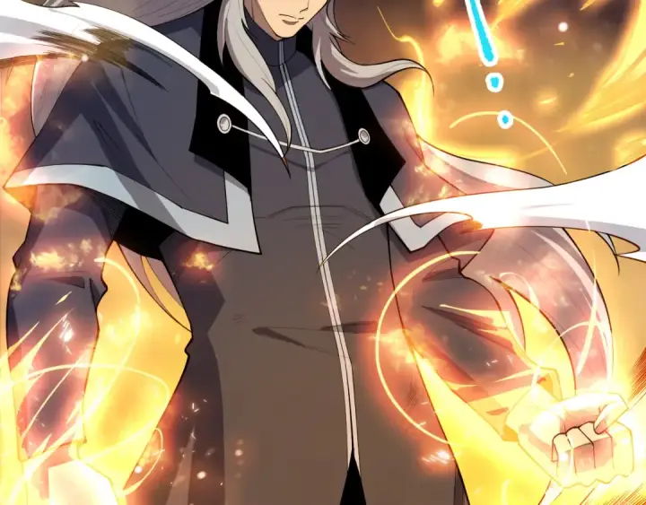 漫画《死灵法师！我即是天灾》第078话 深渊突袭？！第70张图
