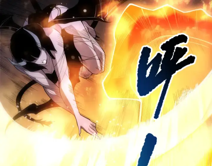 漫画《死灵法师！我即是天灾》第078话 深渊突袭？！第76张图