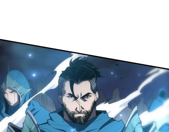 漫画《死灵法师！我即是天灾》第078话 深渊突袭？！第91张图