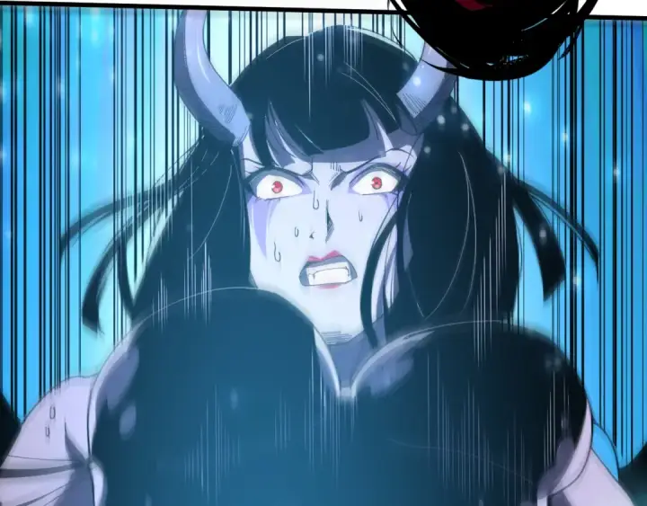 漫画《死灵法师！我即是天灾》第078话 深渊突袭？！第97张图