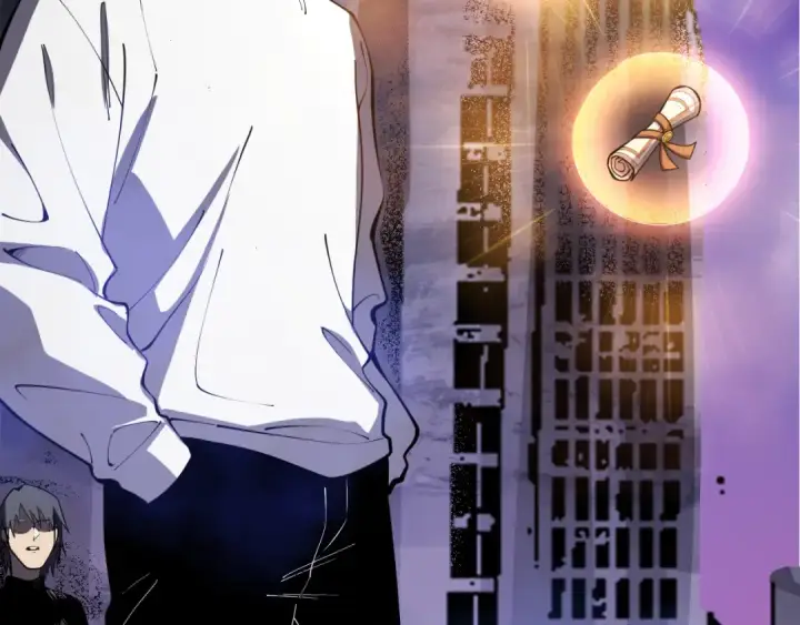 漫画《死灵法师！我即是天灾》第079话 单人赛一人成军第154张图