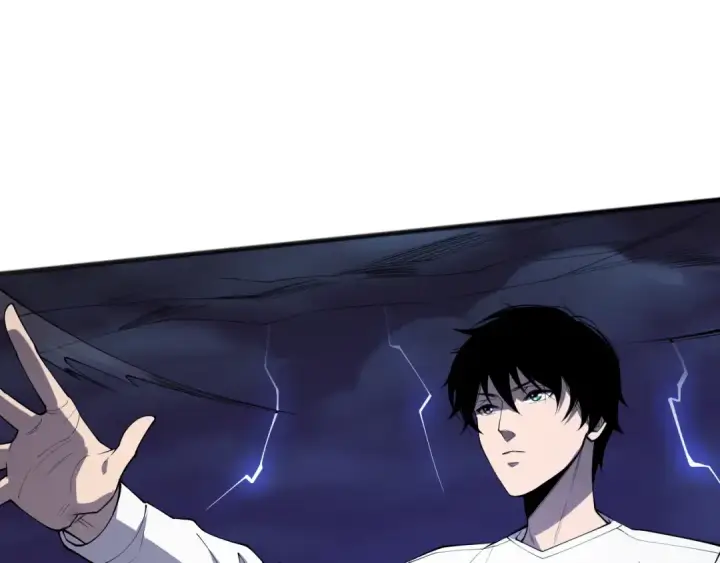 漫画《死灵法师！我即是天灾》第079话 单人赛一人成军第19张图