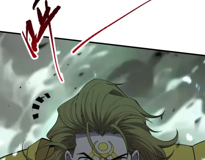 漫画《死灵法师！我即是天灾》第079话 单人赛一人成军第65张图