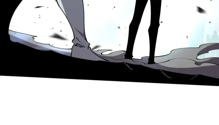 漫画《死灵法师！我即是天灾》第079话 单人赛一人成军第75张图