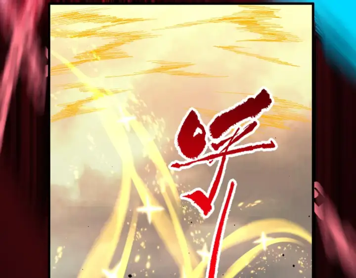 漫画《死灵法师！我即是天灾》第079话 单人赛一人成军第97张图