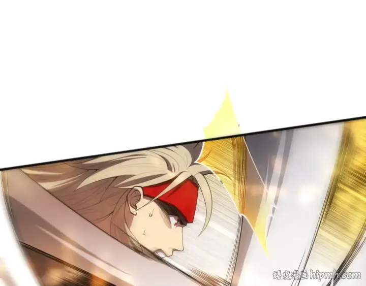 漫画《死灵法师！我即是天灾》第080话 挑战赛开始！第136张图